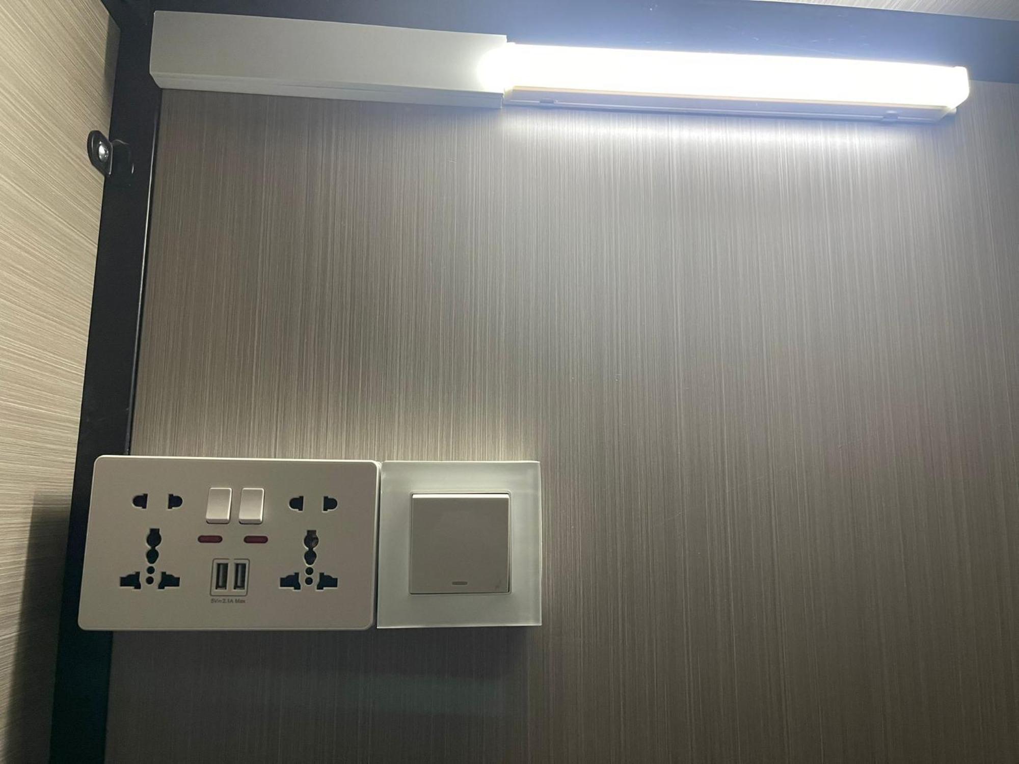 Meadows Hostel Сингапур Екстериор снимка