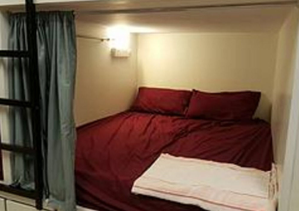 Meadows Hostel Сингапур Екстериор снимка